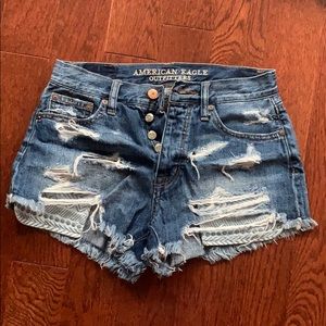 American Eagle Shorts